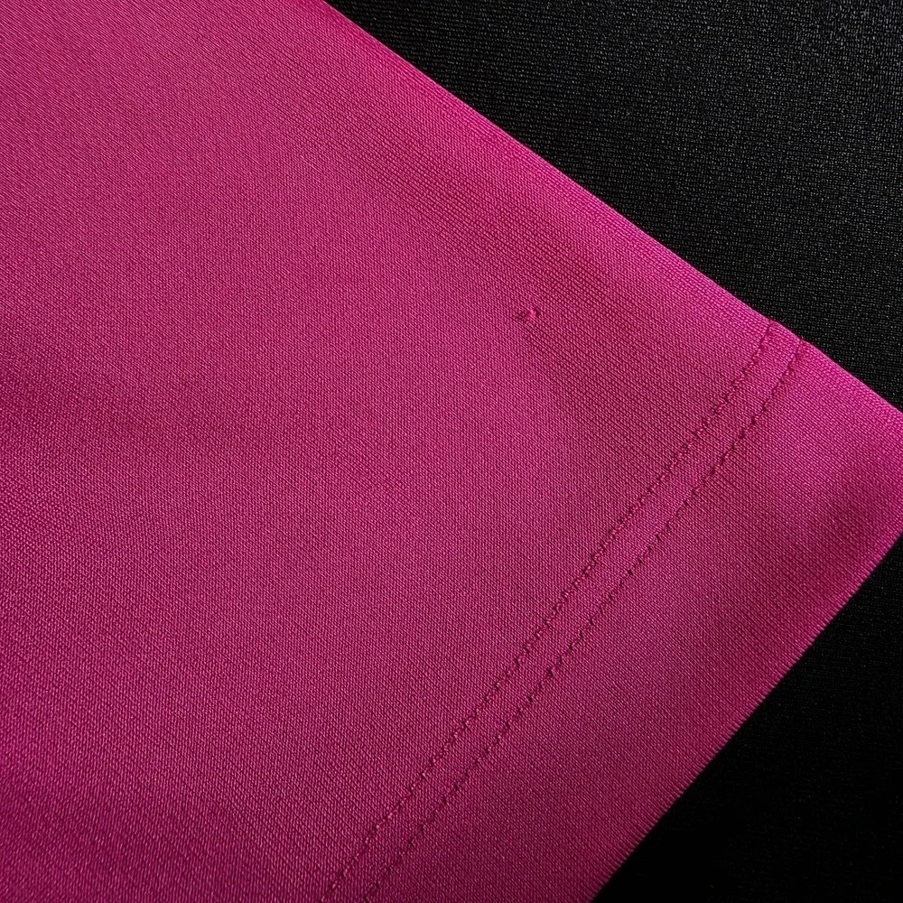 Adidas  Mens Adi Performance Polo Solar Pink‎ Sports Golf Medium